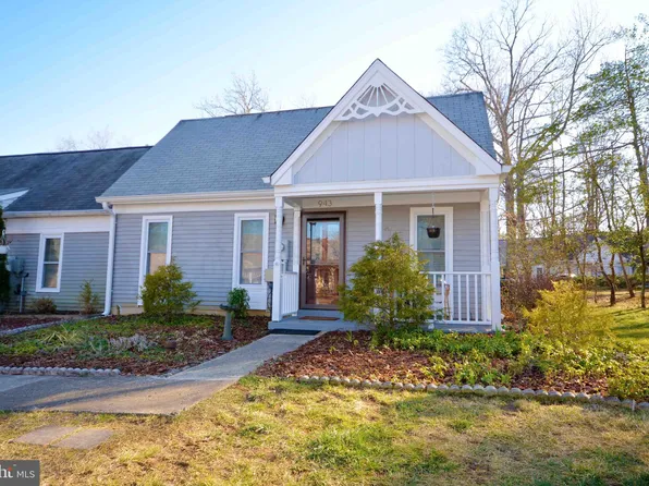 943 Ships Bell Ct, Annapolis, MD 21401