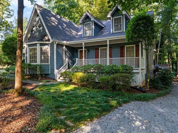 2165 Robin Hood Trl, Cumming, GA 30040