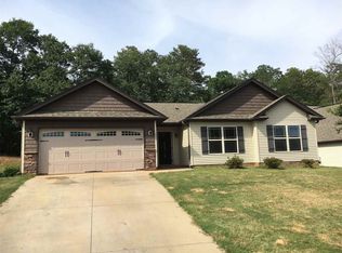 453 Madison Creek Ct, Lyman, SC 29365