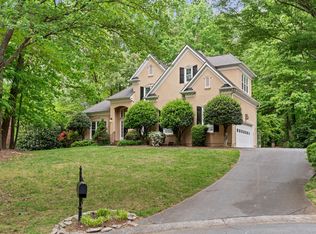 3833 Denmeade Dr, Charlotte, NC 28269