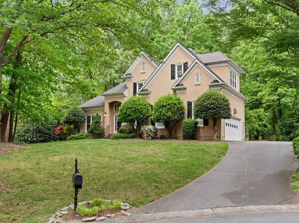 3833 Denmeade Dr, Charlotte, NC 28269