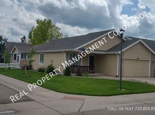 2488 Sapphire St, Loveland, CO 80537