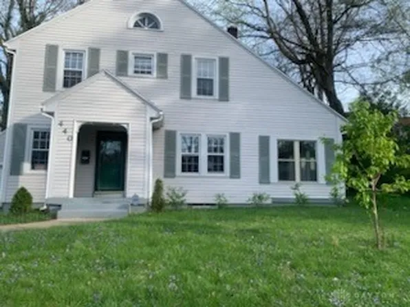 440 Marathon Ave, Dayton, OH 45406