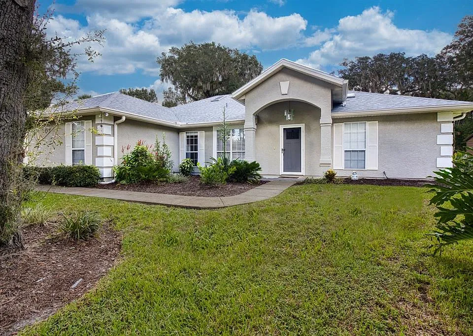 707 Corbin Park Rd