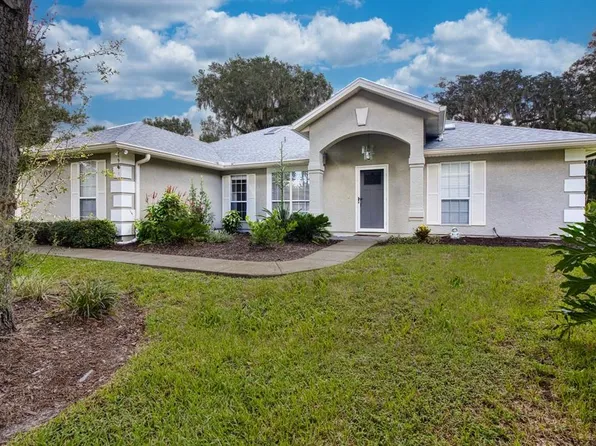 707 Corbin Park Rd, New Smyrna Beach, FL 32168