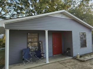 530 E Morrow St, West Point, MS 39773