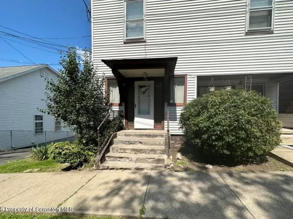 130 State St #1, Nanticoke, PA 18634
