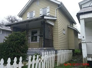 249 S Richardson Ave, Columbus, OH