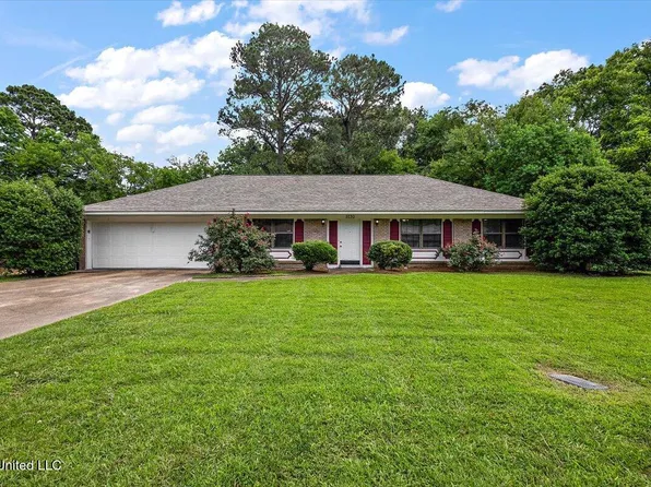 5730 Sedgwick Dr, Jackson, MS 39211