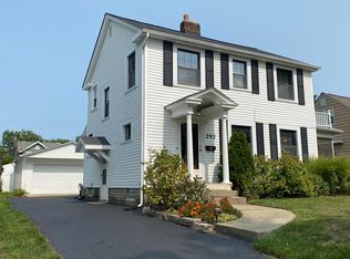 292 Northridge Rd, Columbus, OH 43214