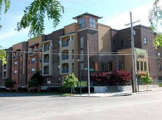 1851 Paseo Blvd, Kansas City, MO 64108