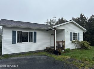 3652 Sharatin Rd, Kodiak, AK 99615