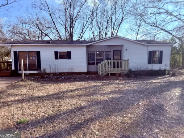 3241 Crest Hwy, Thomaston, GA 30286