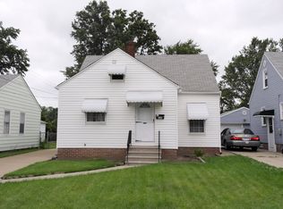 12010 Kirton Ave, Cleveland, OH 44135