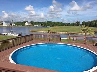 24 Warrens Way, Chocowinity, NC 27817