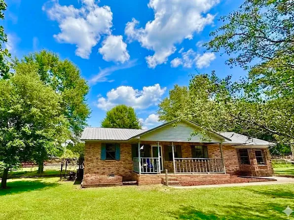 1634 Edmondson Rd, Hanceville, AL 35077