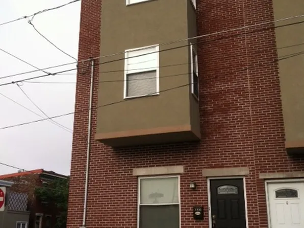 1232 E Fletcher St, Philadelphia, PA 19125