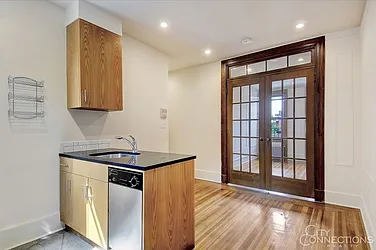 Rented by City Connections Realty