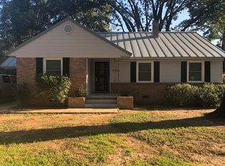 3750 Allandale Rd, Memphis, TN 38111