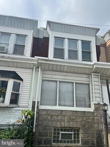 1340 E Airdrie St, Philadelphia, PA, 19124
