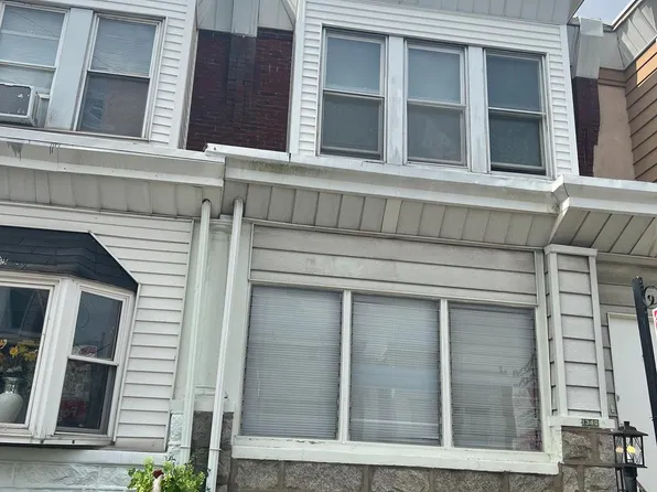 1340 E Airdrie St, Philadelphia, PA 19124