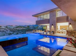 1300 Villa Barolo Ave, Henderson, NV 89052