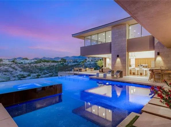 1300 Villa Barolo Ave, Henderson, NV 89052