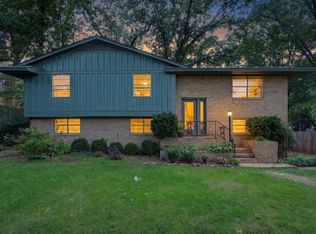 1767 Poplar Estates Pkwy, Germantown, TN 38138