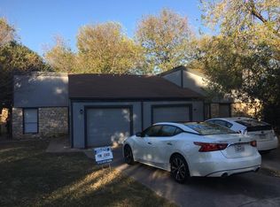 1006 King Albert St #A, Austin, TX 78745