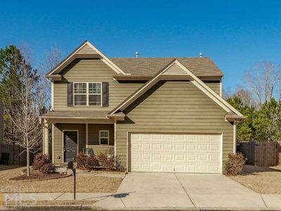 191 Foggy Creek Ln, Hiram, GA, 30141