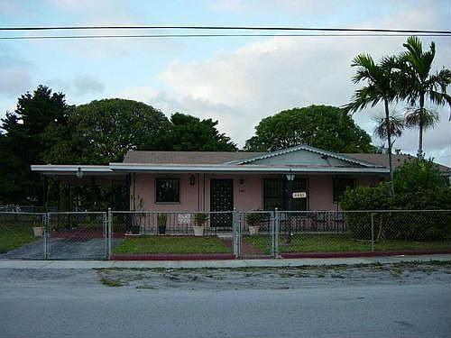 1st image of 4481 NW 195th St