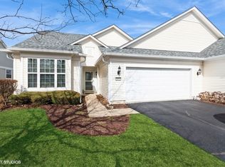 1606 Countryside Dr, Shorewood, IL 60404