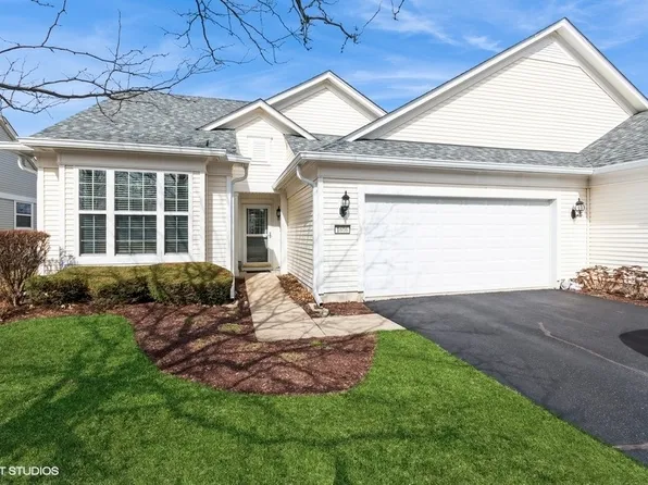 1606 Countryside Dr, Shorewood, IL 60404