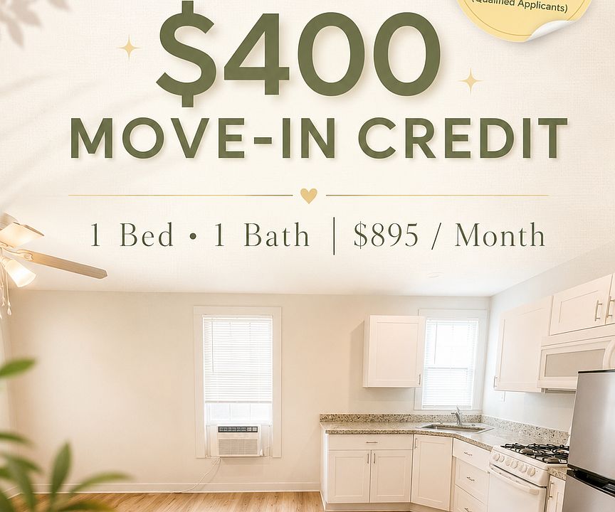 1st image of 506 23rd St APT 3