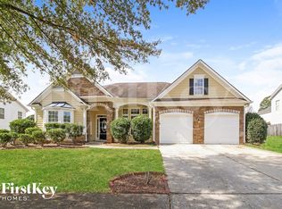 95 Sagebrush Trl, Covington, GA 30014