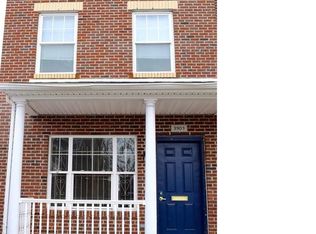 768 N Union St, Philadelphia, PA 19104