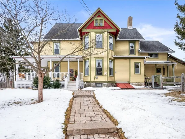 9175 County Route 74, Pulteney, NY 14873