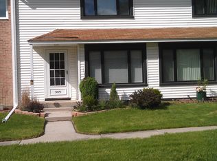 389 Dogwood St, Park Forest, IL 60466