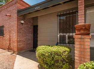 4314 E Allison Rd, Tucson, AZ 85712