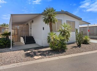 2727 E UNIVERSITY Drive #60, Tempe, AZ 85288