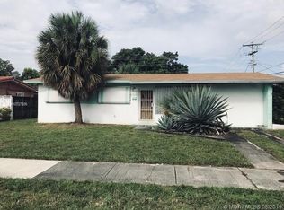 5960 W 9th Ln, Hialeah, FL 33012