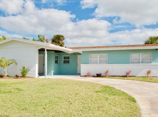 730 Hannah Dr, Merritt Island, FL 32952