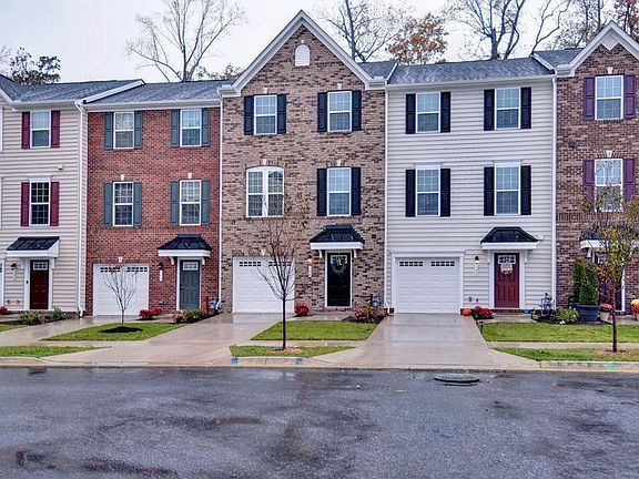 2nd image of 104 McCormick Pl