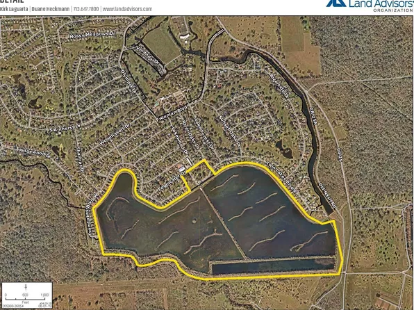 0 E Twin Lakes Blvd, West Columbia, TX 77486