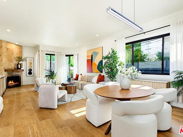 839 Larrabee St APT 2, West Hollywood, CA 90069