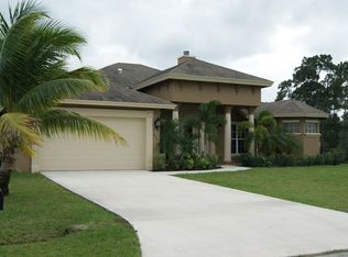 474 SE Ron Rico Ter, Port Saint Lucie, FL 34983