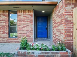 3721 Windscape Ave, Oklahoma City, OK 73179