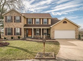 5 Sleighride Ct, O'Fallon, MO 63368