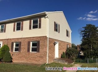 1 Lenis Ct, Baltimore, MD 21244