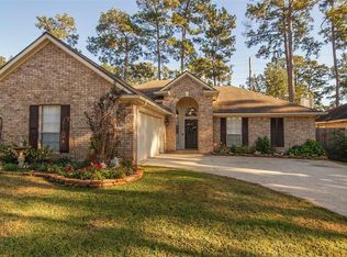 13911 Carrington Ln, Cypress, TX 77429